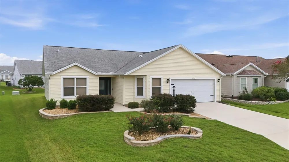17173 SE 79TH MCLAWREN TERRACE The Villages, FL 32162