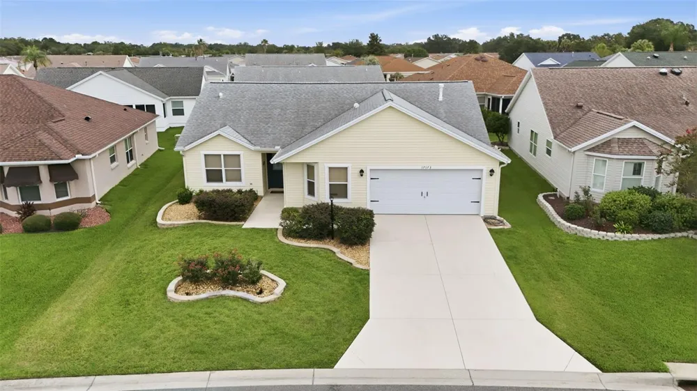17173 SE 79TH MCLAWREN TERRACE The Villages, FL 32162
