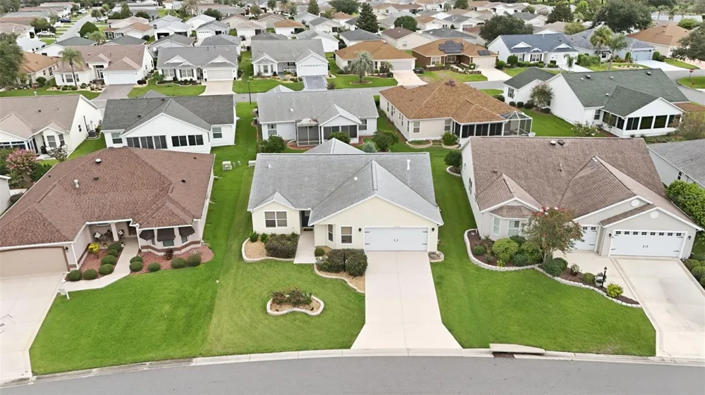 17173 SE 79TH MCLAWREN TERRACE The Villages, FL 32162