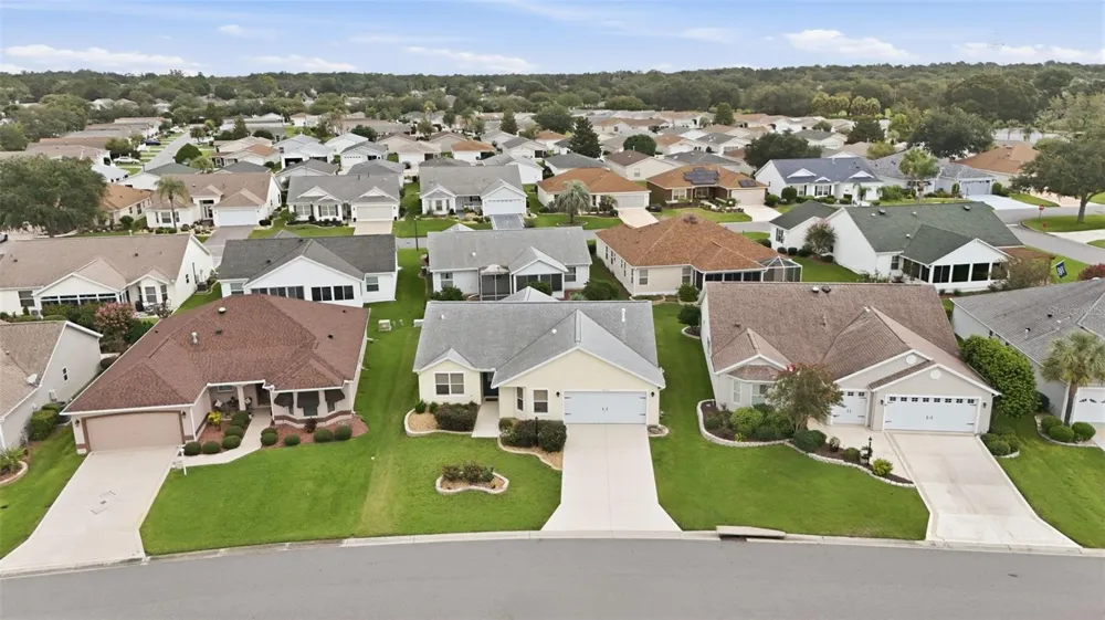 17173 SE 79TH MCLAWREN TERRACE The Villages, FL 32162