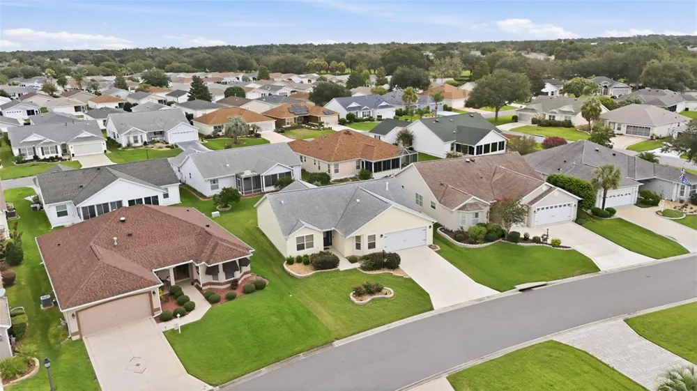 17173 SE 79TH MCLAWREN TERRACE The Villages, FL 32162
