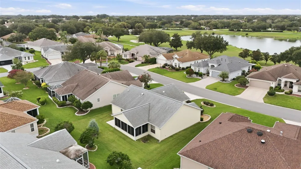 17173 SE 79TH MCLAWREN TERRACE The Villages, FL 32162