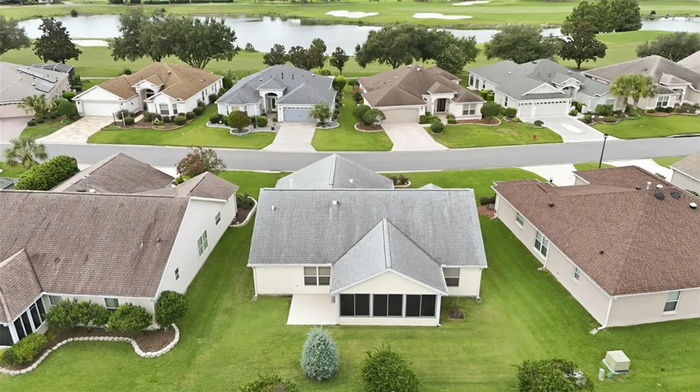 17173 SE 79TH MCLAWREN TERRACE The Villages, FL 32162