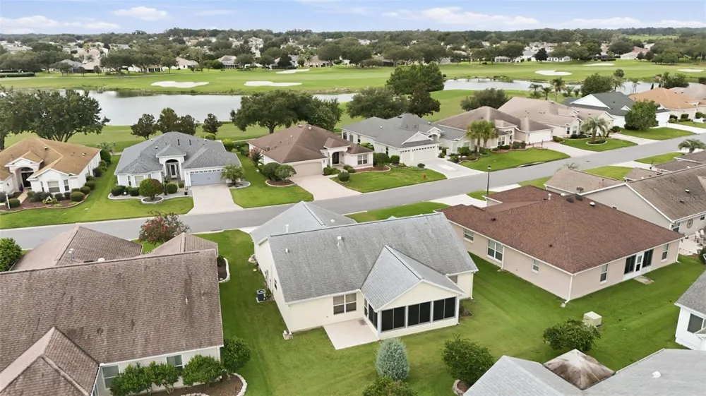 17173 SE 79TH MCLAWREN TERRACE The Villages, FL 32162