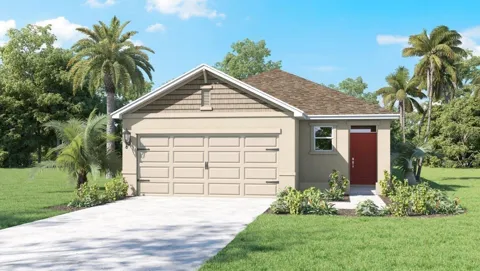 3455 SABATIA LANE