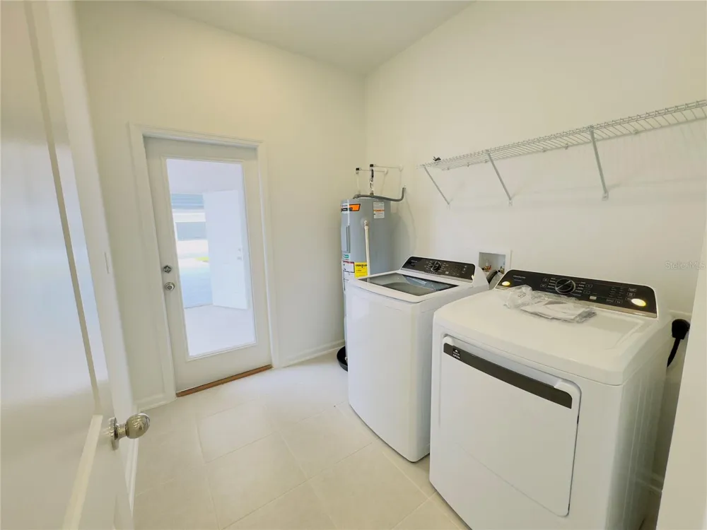 5872 MEDITATION DRIVE Clermont, FL 34714