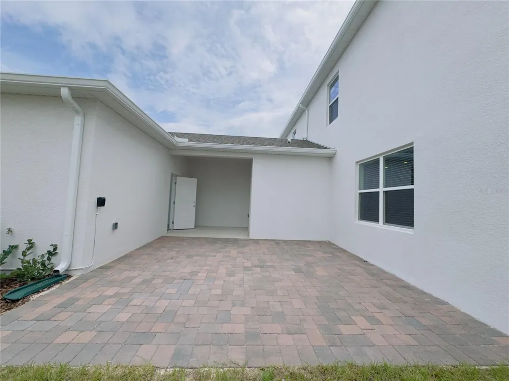 5872 MEDITATION DRIVE Clermont, FL 34714