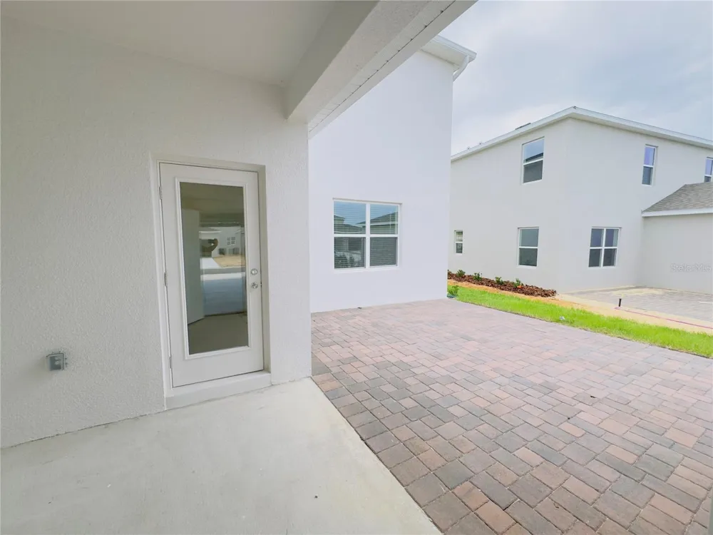 5872 MEDITATION DRIVE Clermont, FL 34714