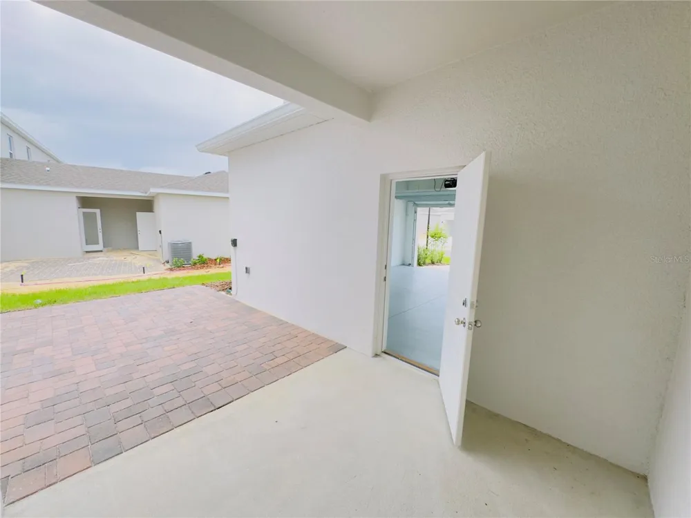 5872 MEDITATION DRIVE Clermont, FL 34714