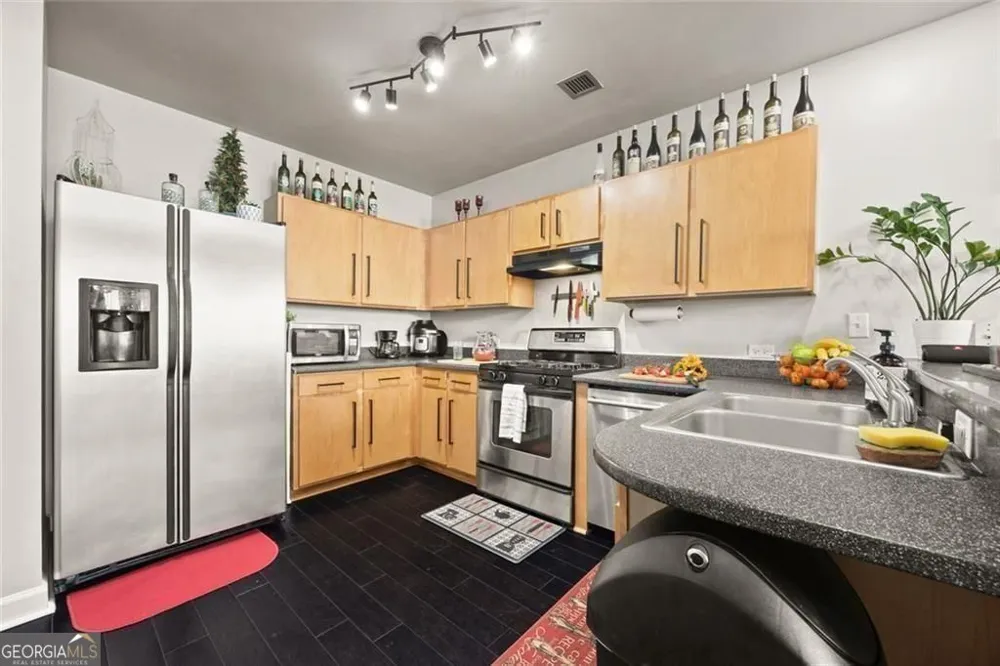 115 W Peachtree PL NW Atlanta, GA 30313