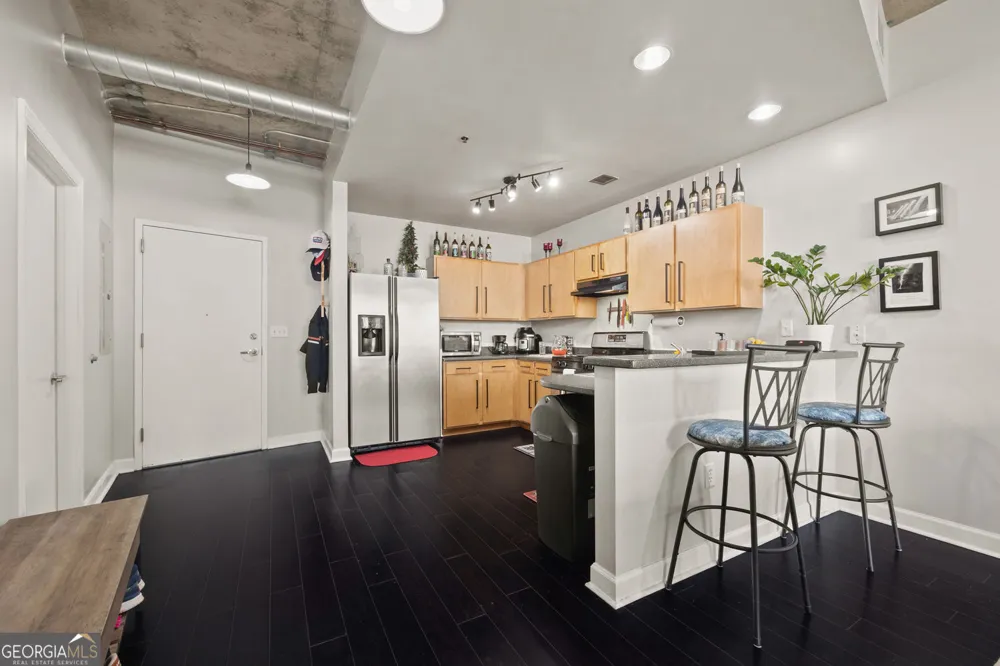 115 W Peachtree PL NW Atlanta, GA 30313