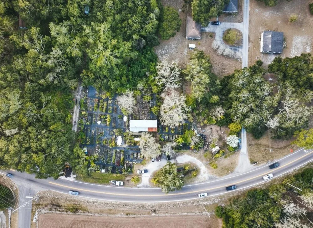 0000 GUNN HIGHWAY Odessa, FL 33556