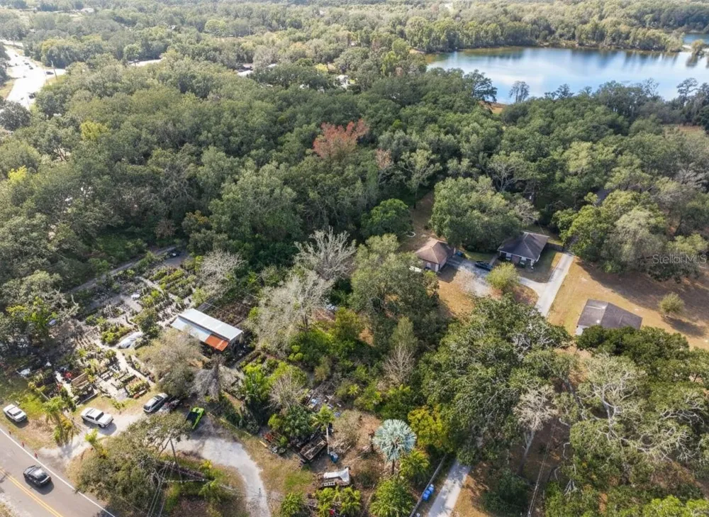 0000 GUNN HIGHWAY Odessa, FL 33556