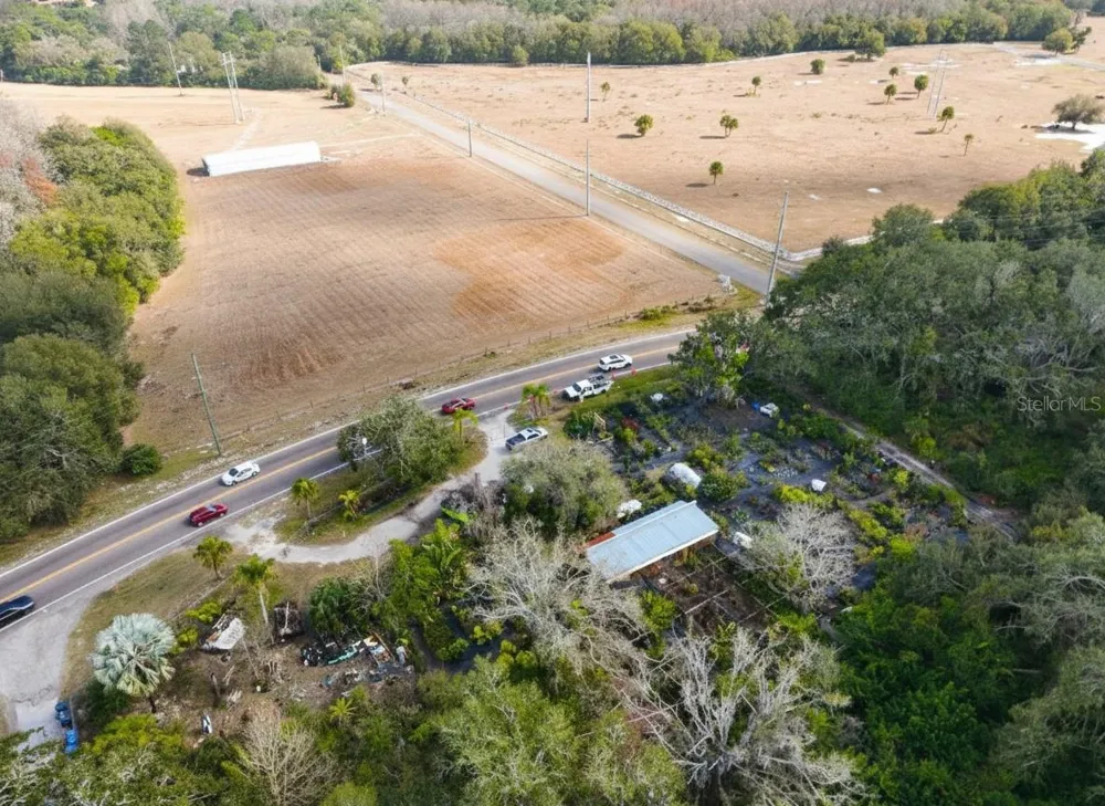 0000 GUNN HIGHWAY Odessa, FL 33556