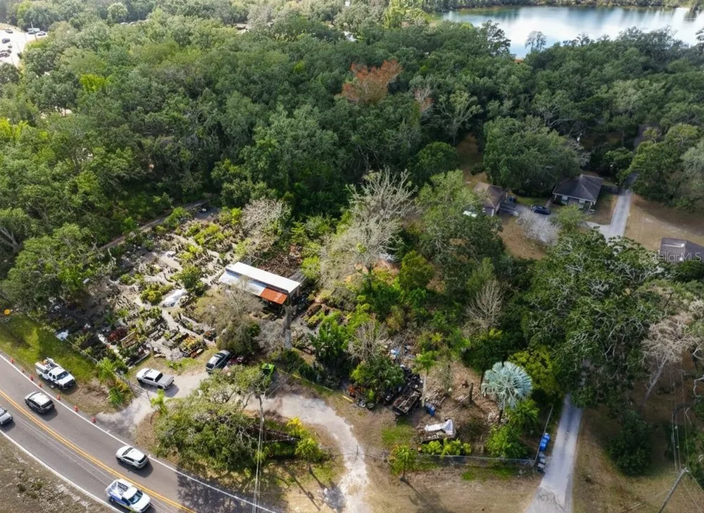0000 GUNN HIGHWAY Odessa, FL 33556