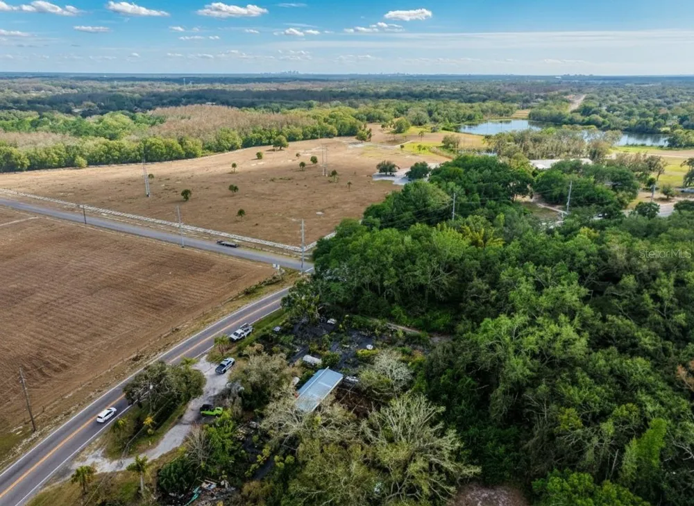 0000 GUNN HIGHWAY Odessa, FL 33556