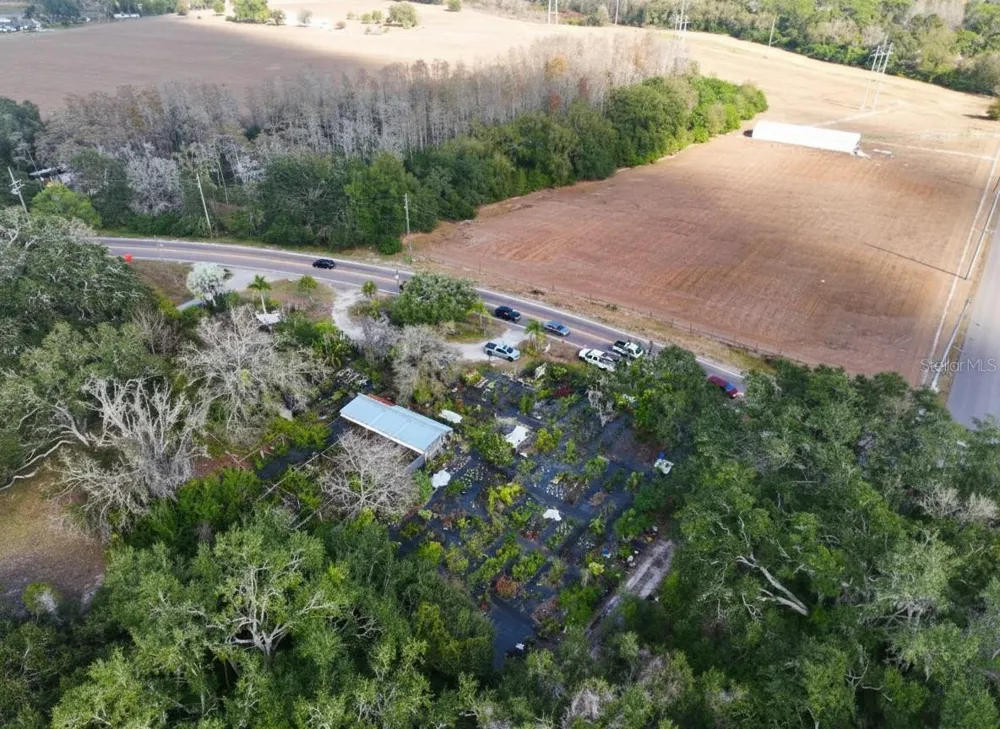 0000 GUNN HIGHWAY Odessa, FL 33556