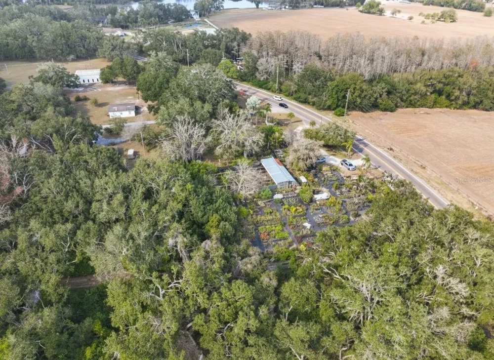 0000 GUNN HIGHWAY Odessa, FL 33556