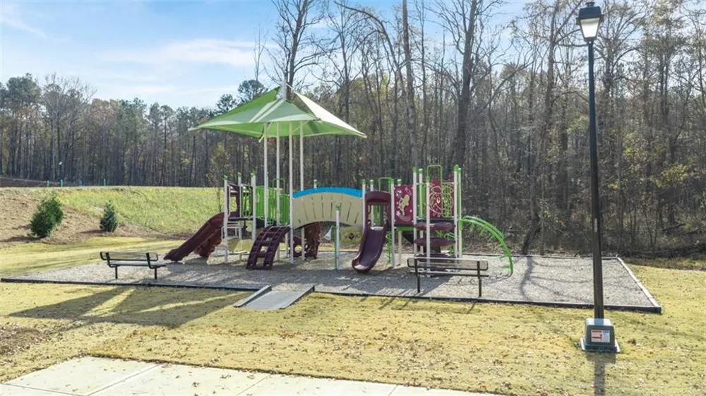 300 Bristol Boulevard Winder, GA 30680