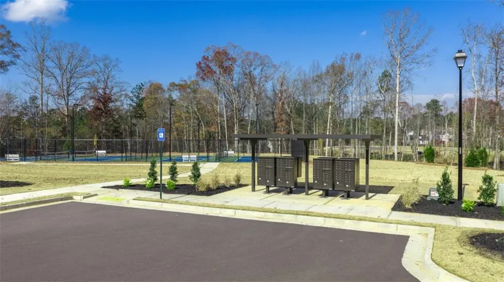 300 Bristol Boulevard Winder, GA 30680