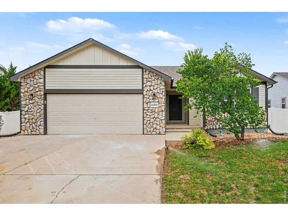16318 8th Street Mead, CO 80542