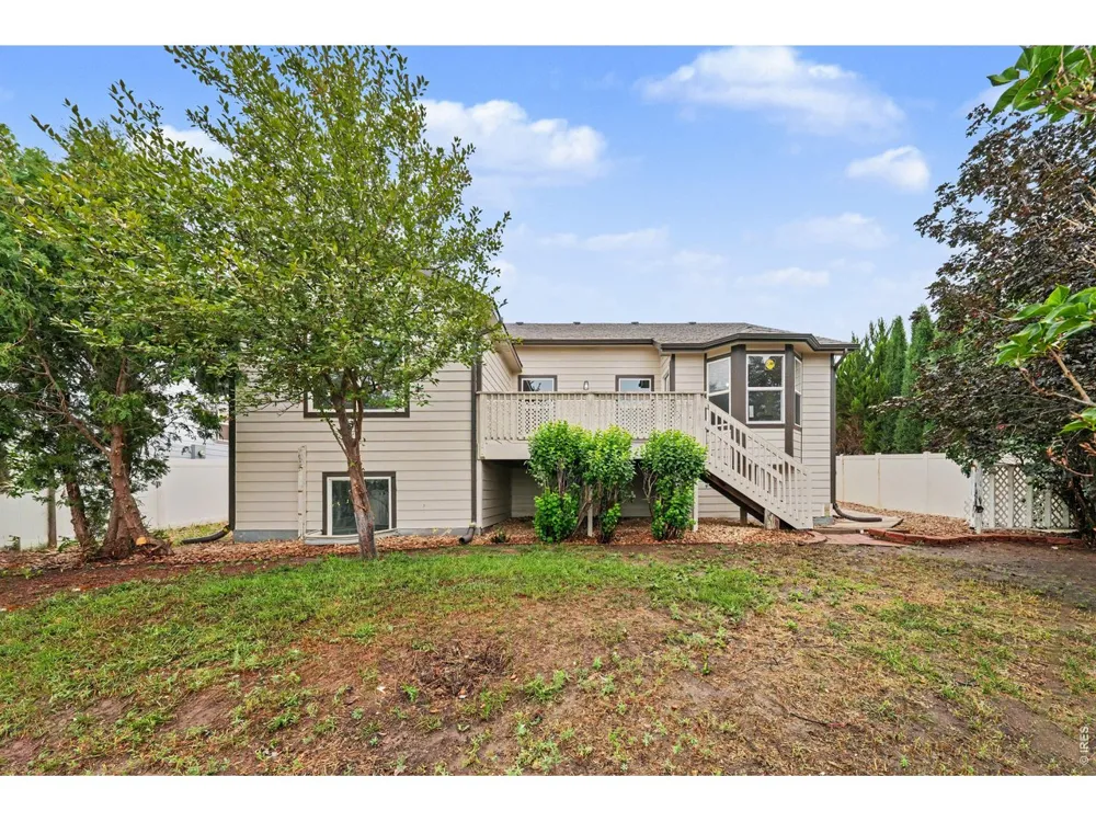16318 8th Street Mead, CO 80542