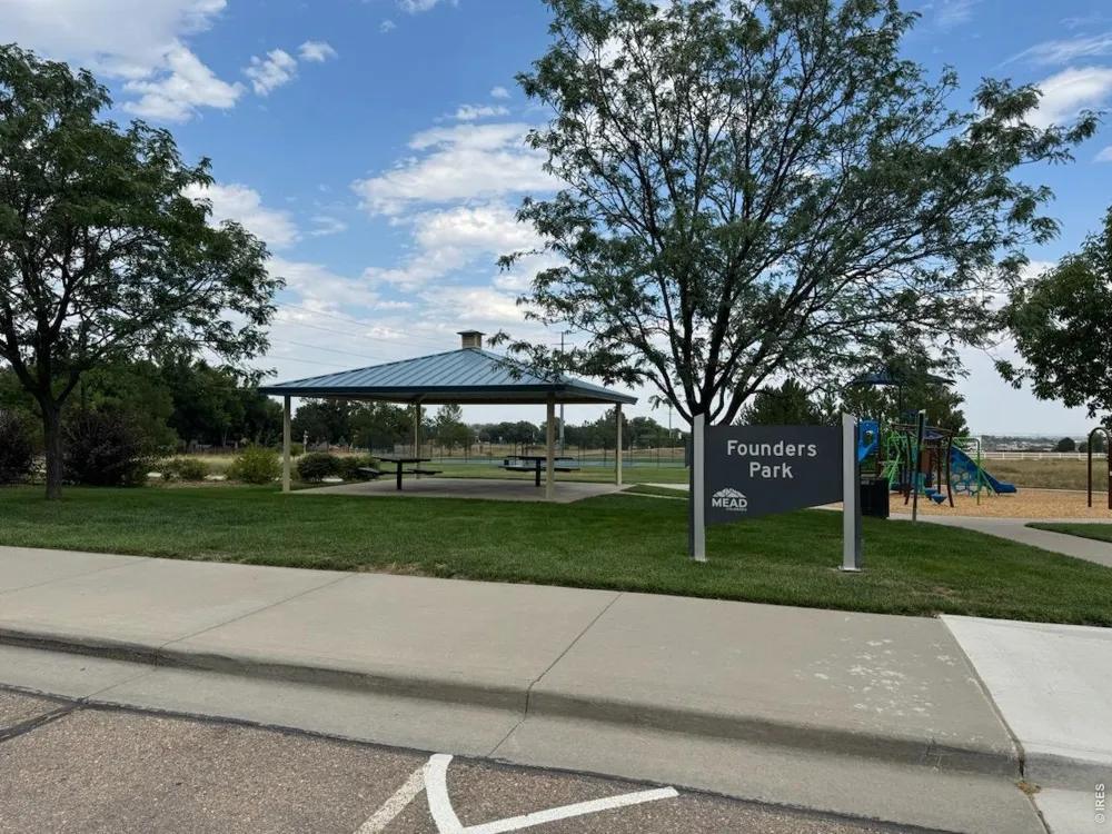 16318 8th Street Mead, CO 80542