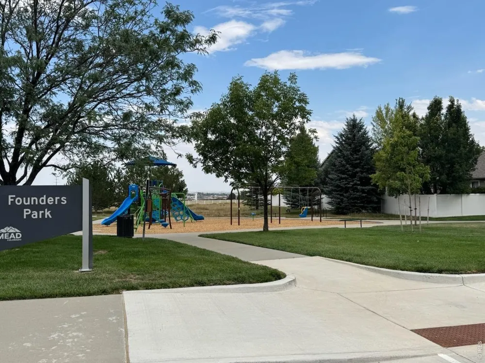 16318 8th Street Mead, CO 80542