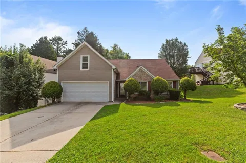 2979 Sentinel Circle
