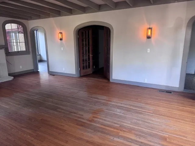 908 Fitzhugh Avenue Paris, TX 75460