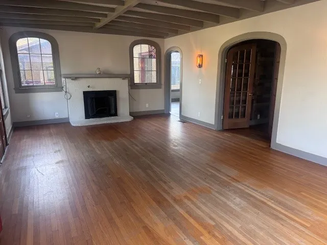 908 Fitzhugh Avenue Paris, TX 75460