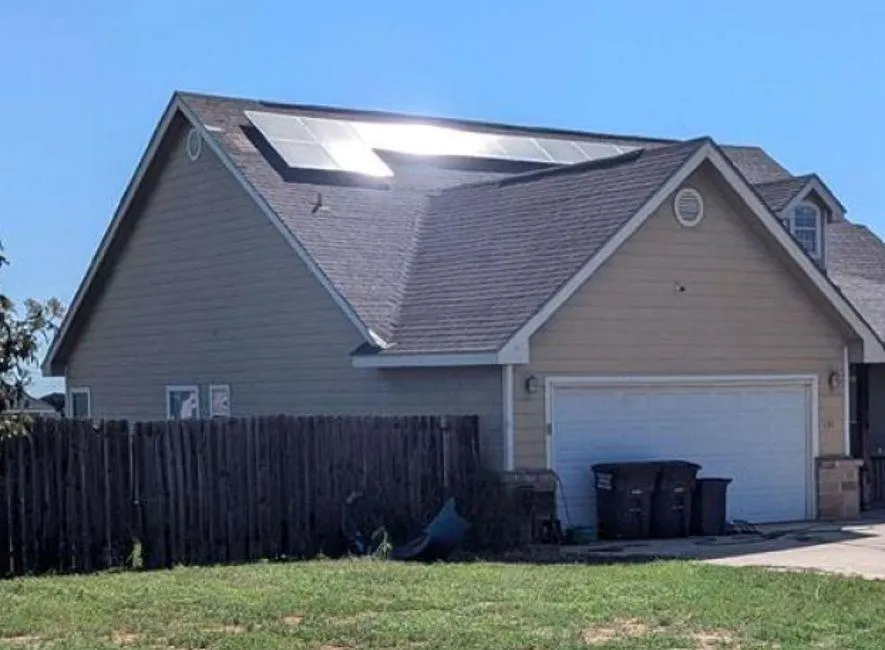 135 Bluebonnet Hill Pearsall, TX 78061