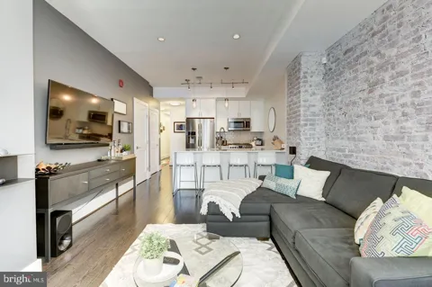 1451 GIRARD STREET NW #2