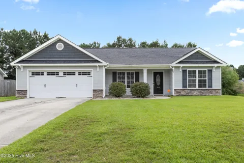 216 Jasmine Lane