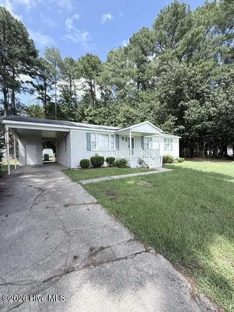 509 Harrison Drive
