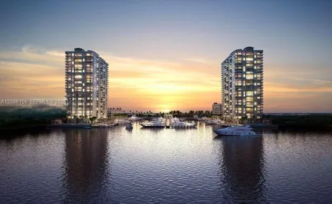 17301 Biscayne Blvd #1004