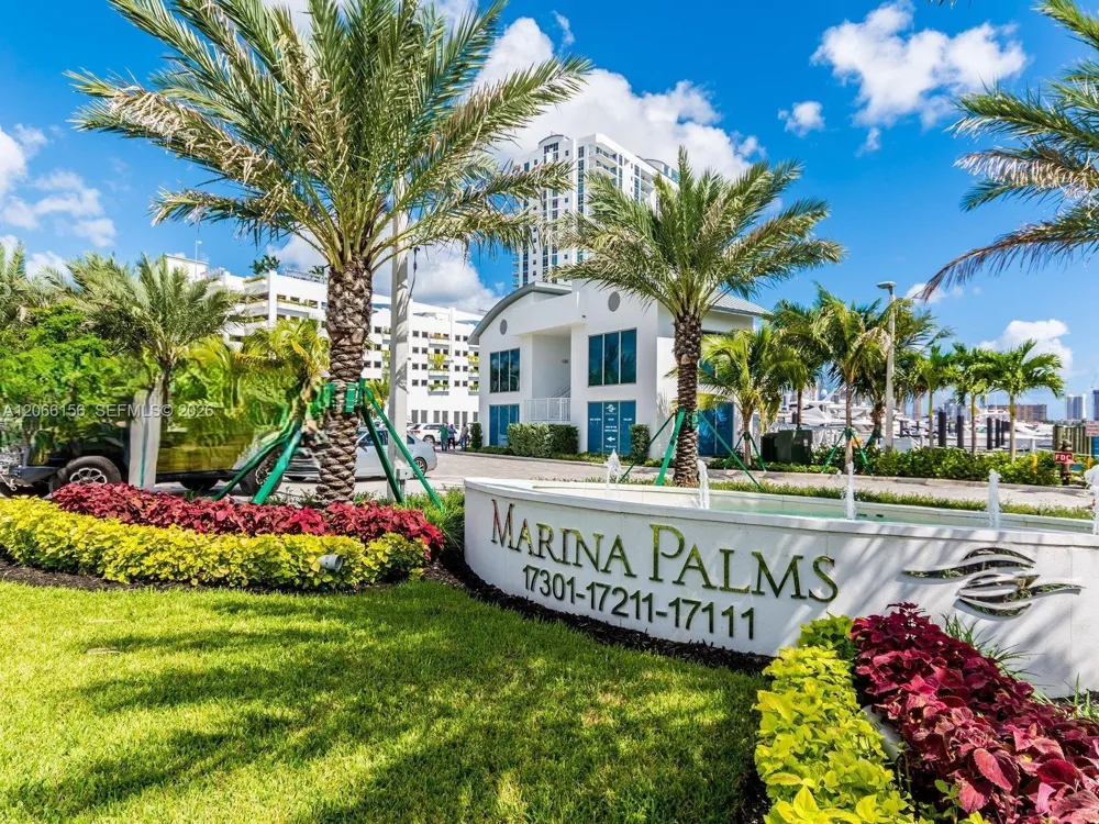 17301 Biscayne Blvd #1004 North Miami Beach, FL 33160