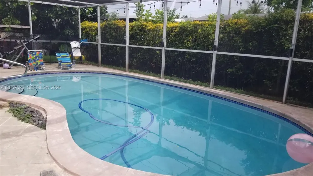6729 Arbor Dr Miramar, FL 33023