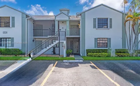 1331 S Franklin Ave #1331I