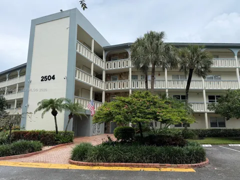 2504 Antigua Ter #H3