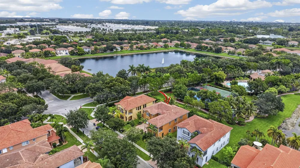 742 Cresta Circle West Palm Beach, FL 33413