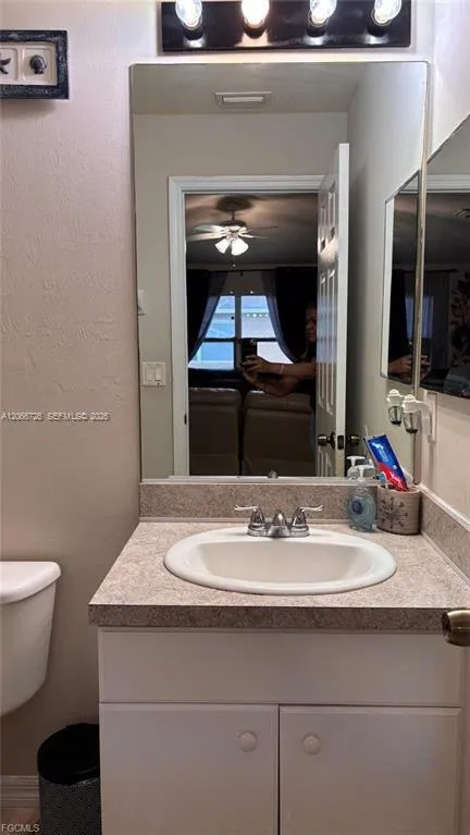 4602 SW 28TH #1 Lehigh Acres, FL 33973