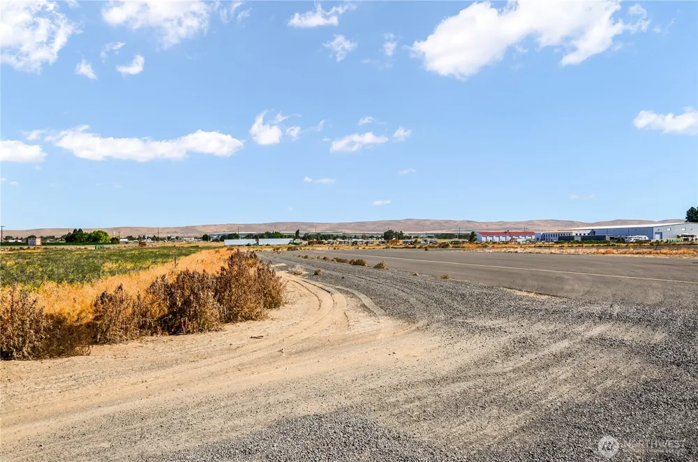 0 SR 281 #18 Quincy, WA 98848