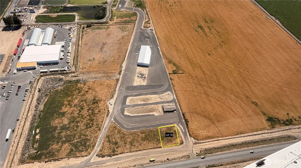 0 SR 281 #18 Quincy, WA 98848