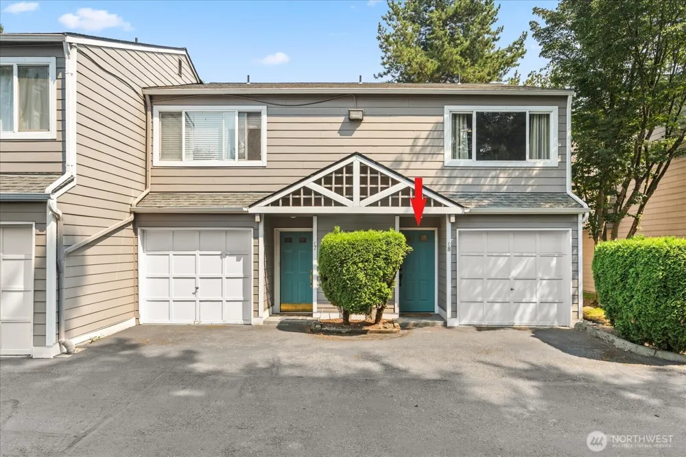 826 Pike Street NE #C8 Auburn, WA 98002