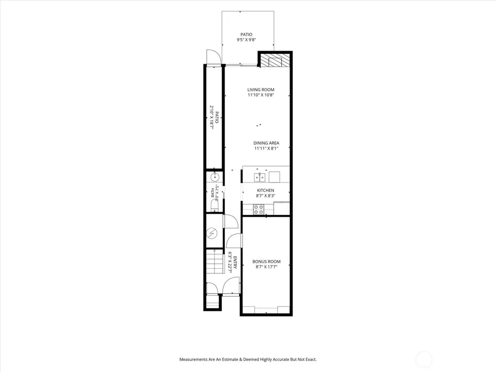 826 Pike Street NE #C8 Auburn, WA 98002