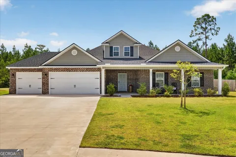 200 Baker Field LN SE