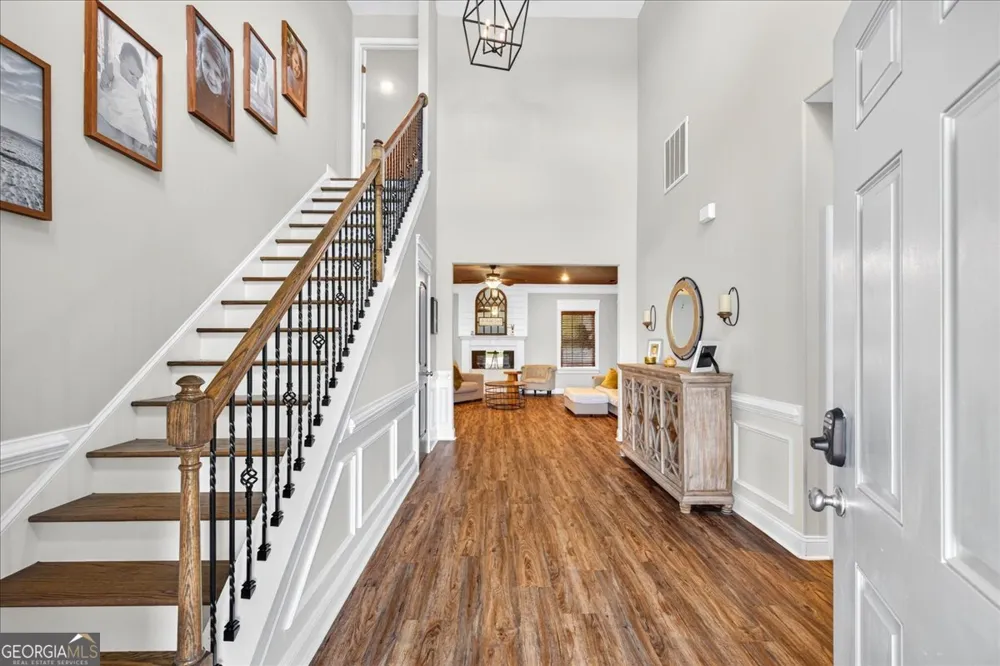 200 Baker Field LN SE Ludowici, GA 31316