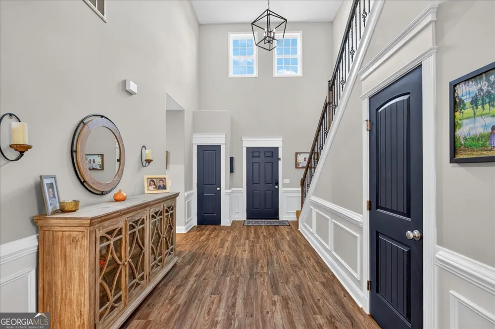 200 Baker Field LN SE Ludowici, GA 31316