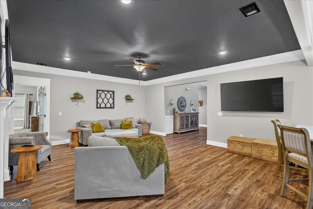 200 Baker Field LN SE Ludowici, GA 31316